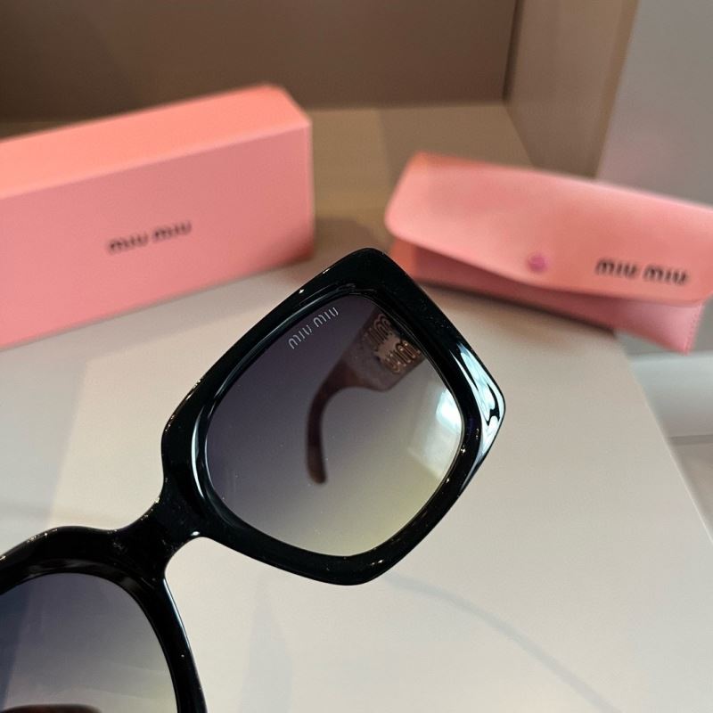 Miu Miu Sunglasses